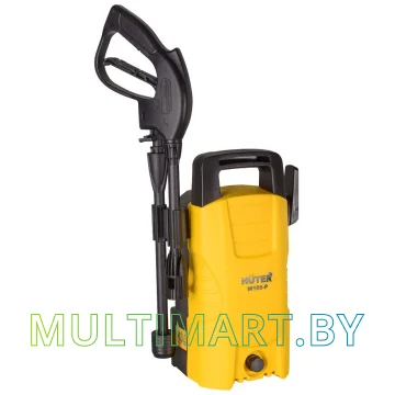 Мойка высокого давления Huter W105-P